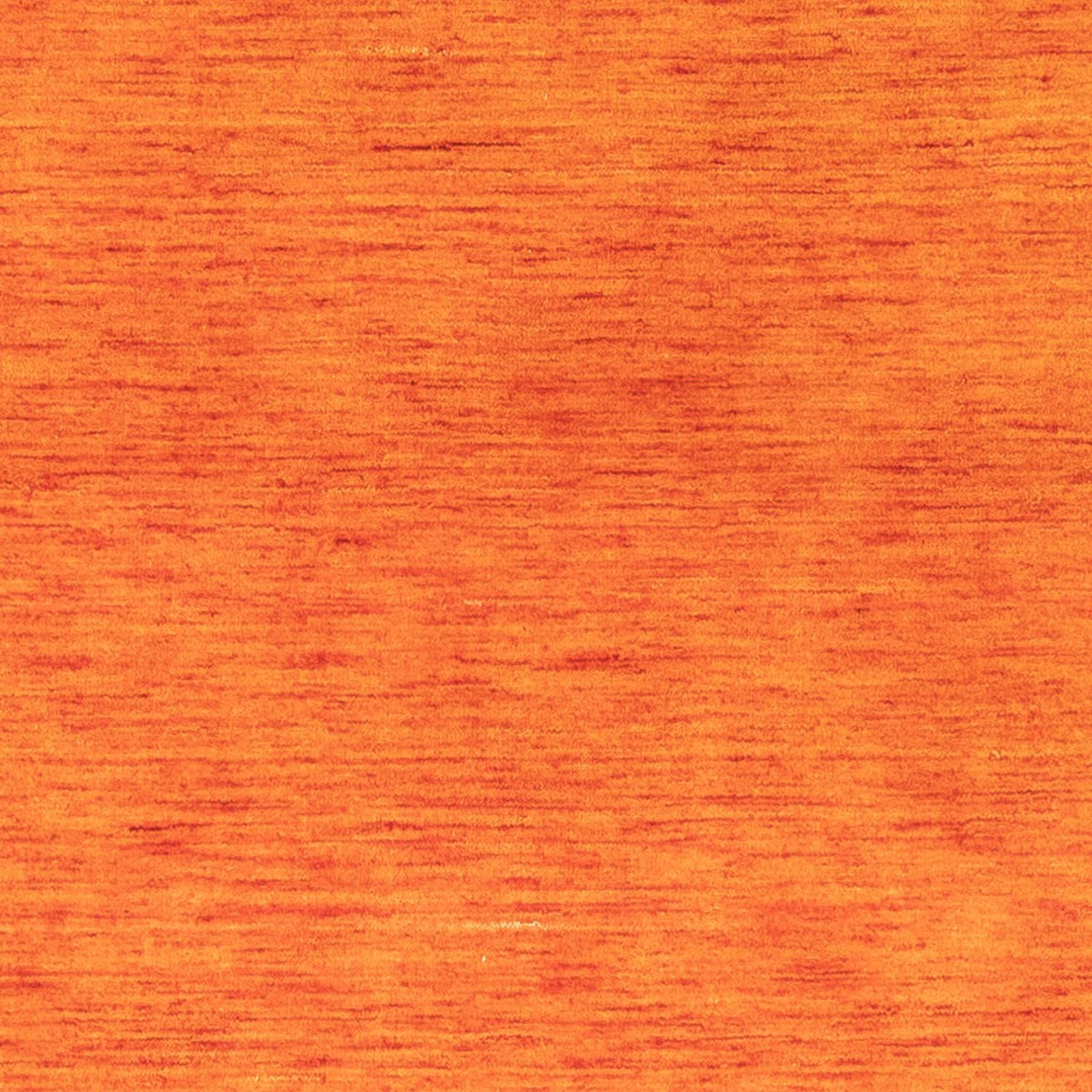 Gabbeh Teppich - Softy - 240 x 170 cm - terrakotta