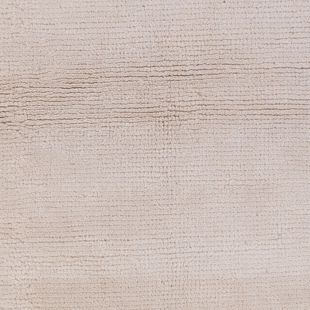 Nepal Teppich - 180 x 120 cm - creme