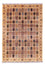 Afghan Teppich - 360 x 248 cm - mehrfarbig