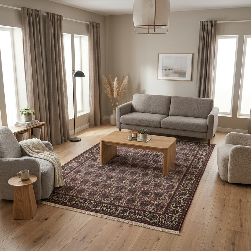 Yalameh Teppich 300x200cm - Perserteppich