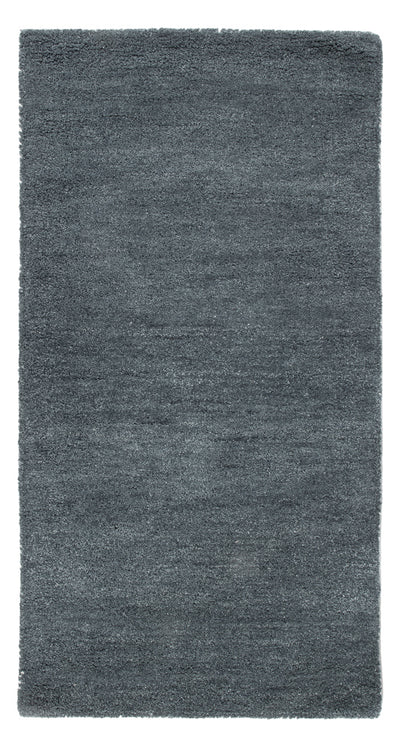 Wollteppich 72x143cm