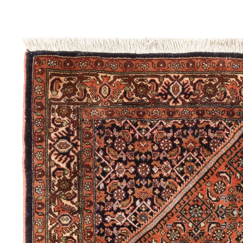 Bidjar Teppich 170x105cm - Perserteppich