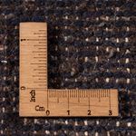 Gabbeh Teppich - Indus - 180 x 120 cm - dunkelblau