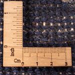 Gabbeh Teppich - Indus - 180 x 120 cm - dunkelblau