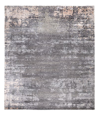 Designer Teppich 250x300cm - dunkelgrau – product image