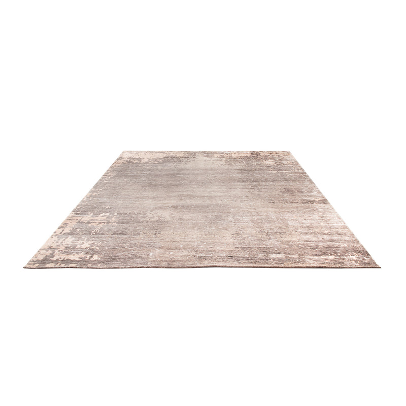 Designer Teppich 250x300cm - dunkelgrau