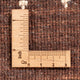 Gabbeh Teppich - Loribaft Softy - 240 x 170 cm - mehrfarbig