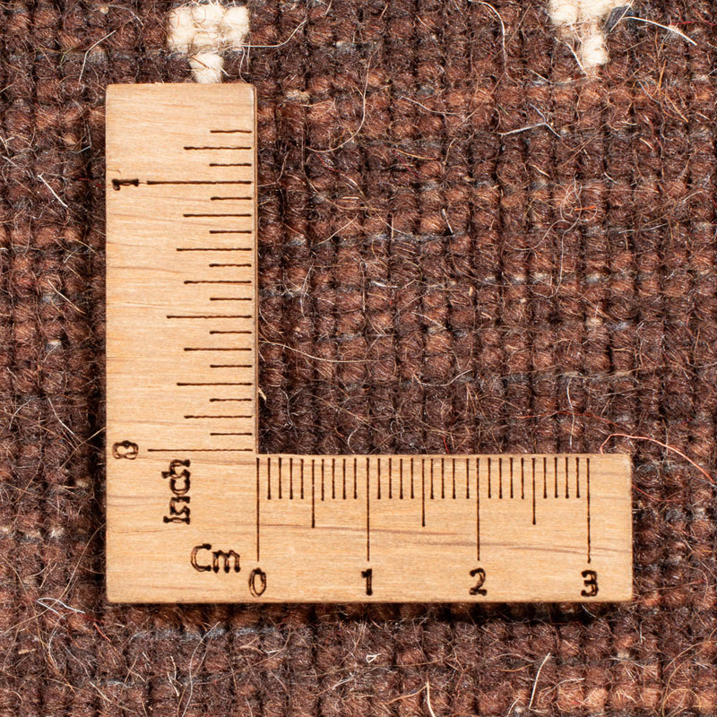 Gabbeh Teppich - Loribaft Softy - 240 x 170 cm - mehrfarbig