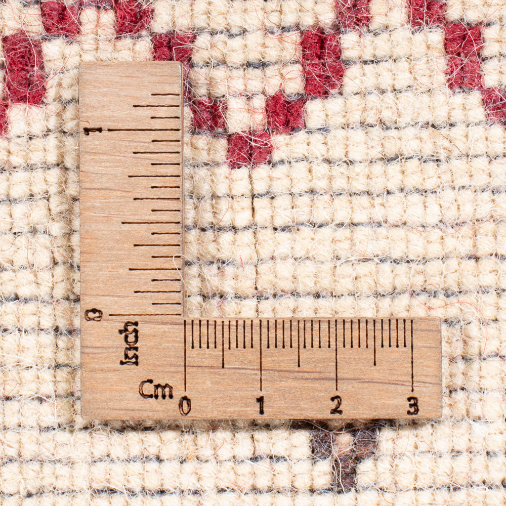 Gabbeh Teppich - Loribaft Softy - 240 x 170 cm - mehrfarbig