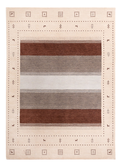 Loribaft Loom Teppich 170x240cm - Wollteppich