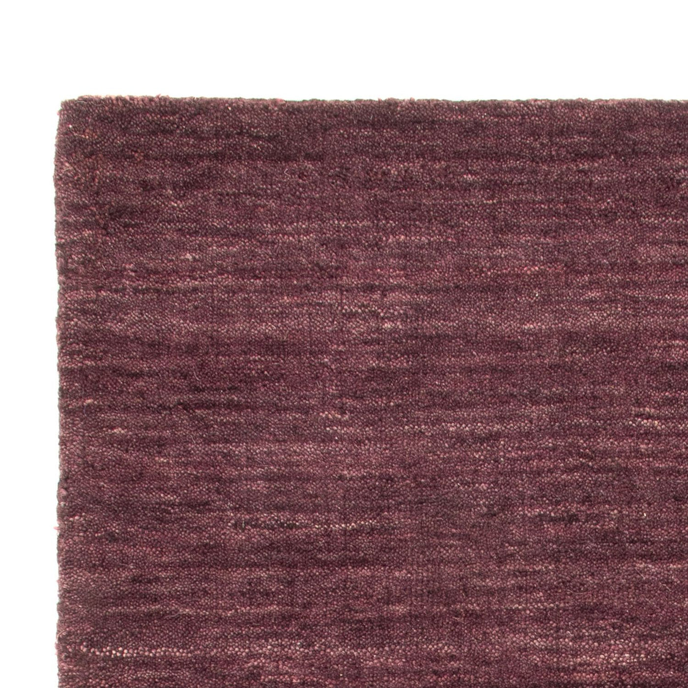 Loribaft Loom Teppich 90x60cm - Wollteppich