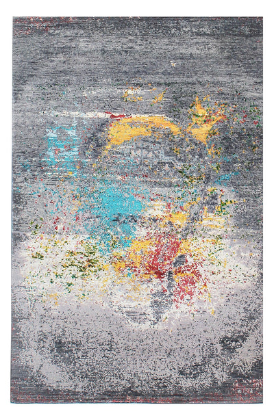 Designer Teppich 120x180cm