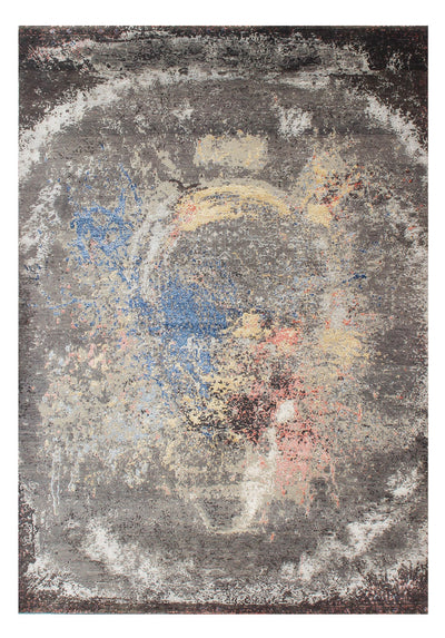 Designer Teppich 170x242cm