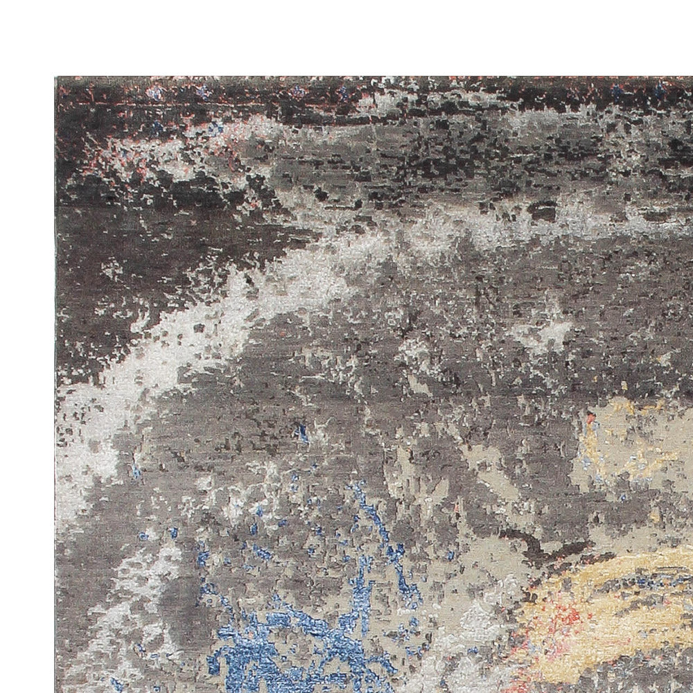 Designer Teppich 242x170cm - Designerteppich