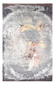 Designer Teppich 302x193cm - Designerteppich