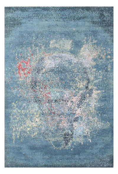 Designer Teppich 163x242cm