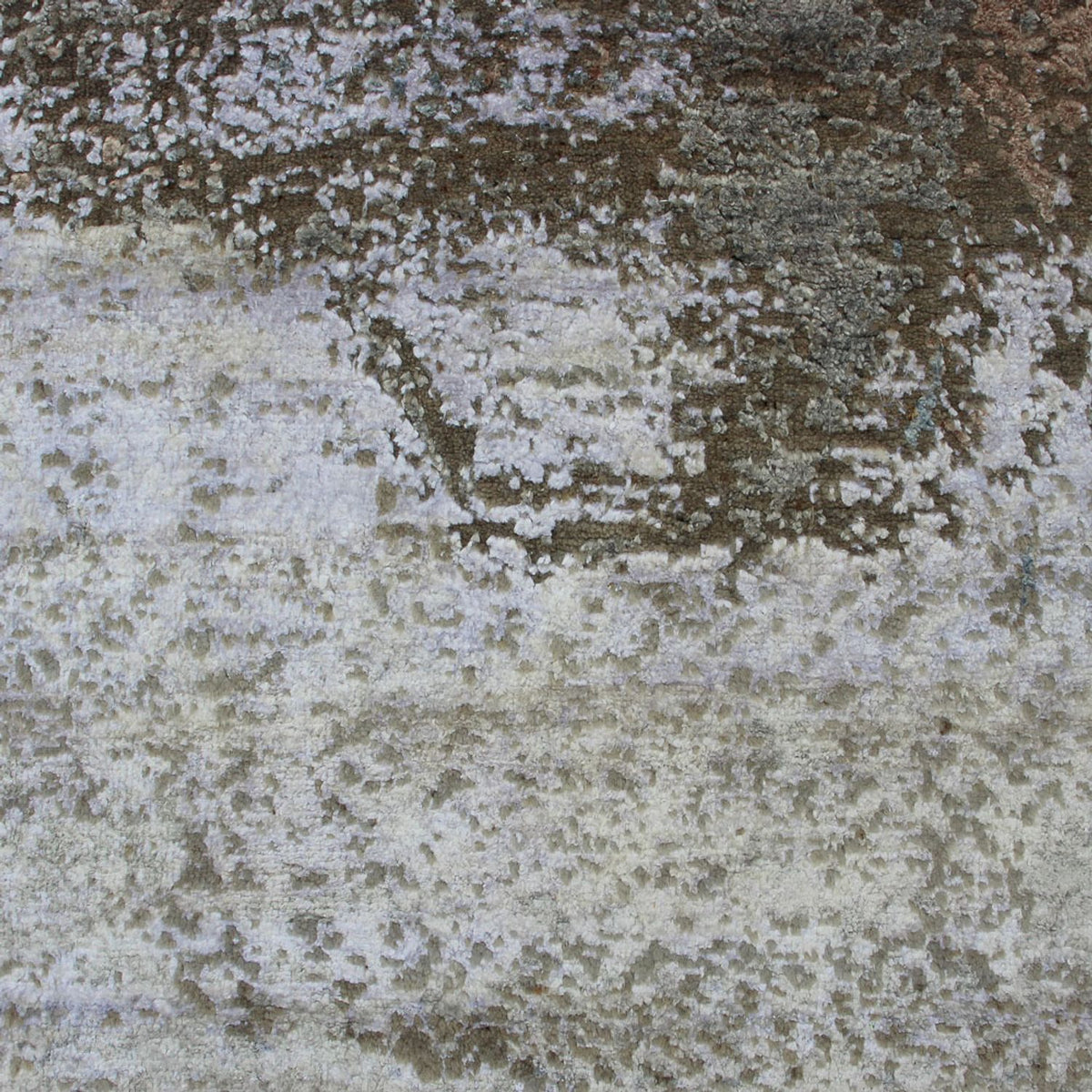 Designer Teppich - 243 x 162 cm - sand