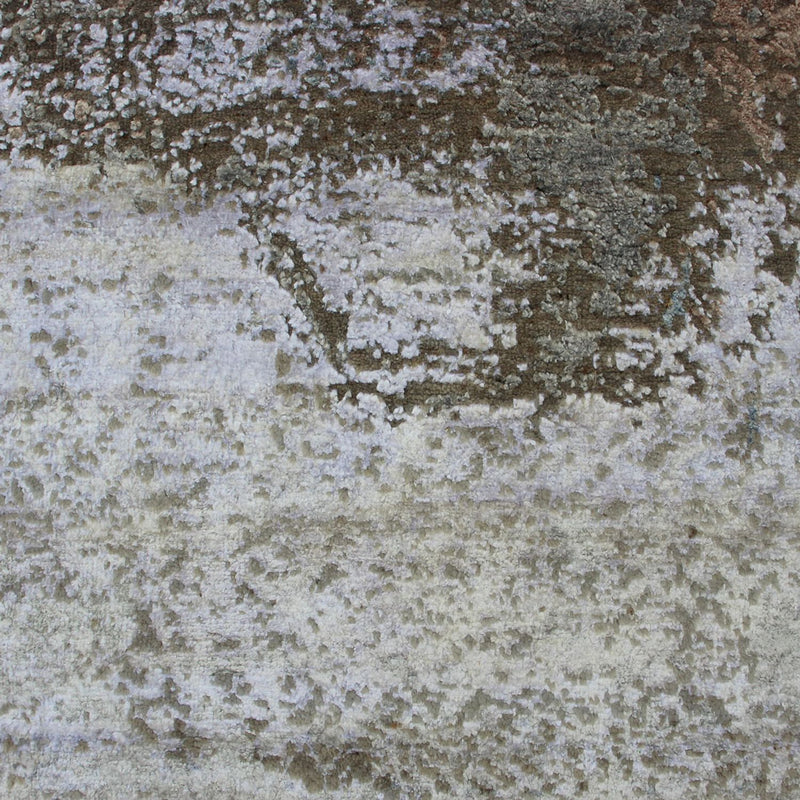 Designer Teppich - 243 x 162 cm - sand