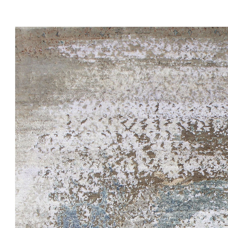 Designer Teppich - 243 x 162 cm - sand