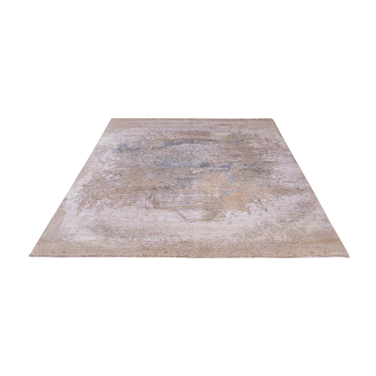 Designer Teppich - 243 x 162 cm - sand