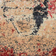 Designer Teppich - 240 x 160 cm - mehrfarbig