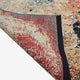 Designer Teppich - 240 x 160 cm - mehrfarbig