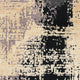 Designer Teppich - 306 x 240 cm - mehrfarbig