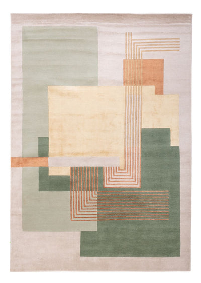 Designer Teppich 167x243cm