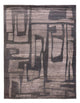 Designer Teppich 241x179cm - Designerteppich