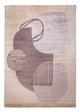 Designer Teppich 244x164cm - Designerteppich