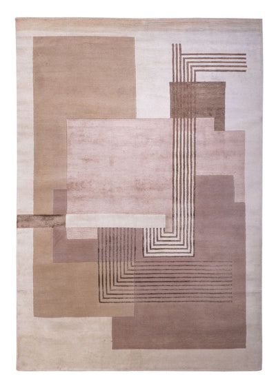 Designer Teppich 169x244cm