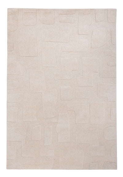Designer Teppich 140x200cm