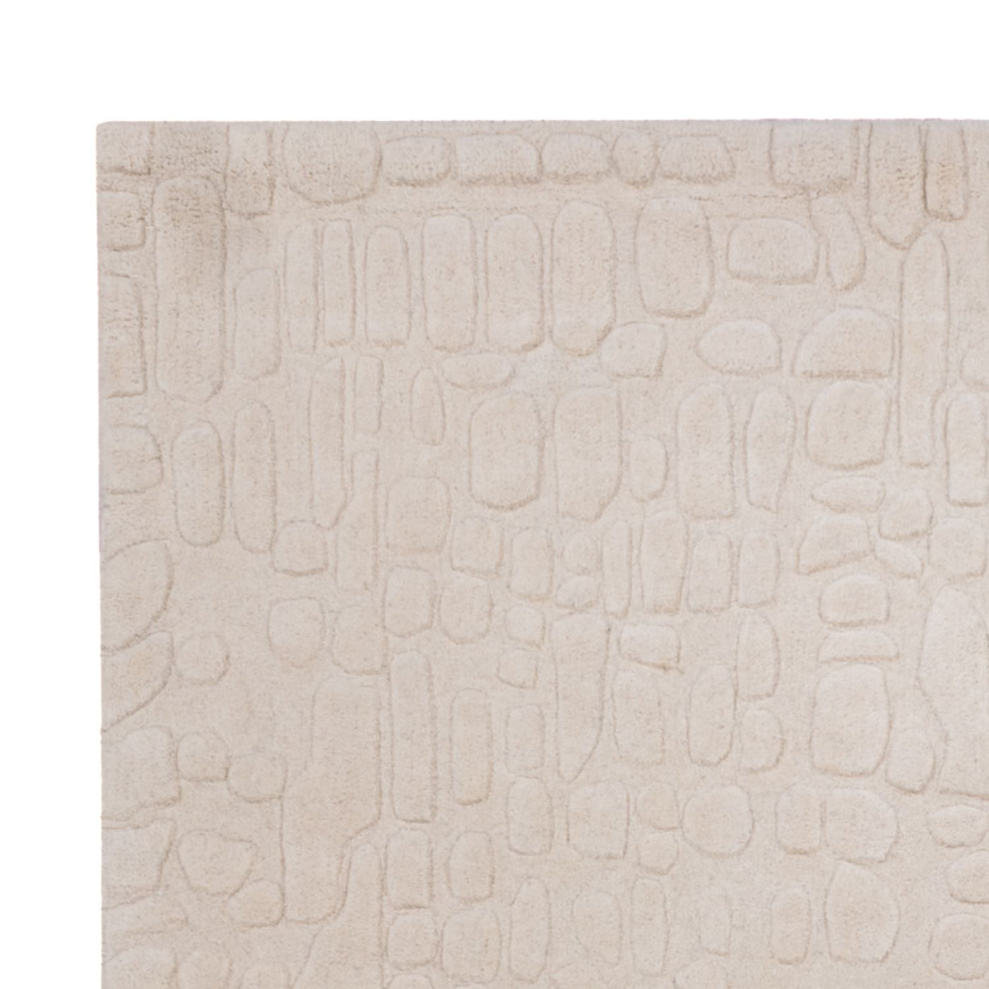 Wollteppich 200x140cm