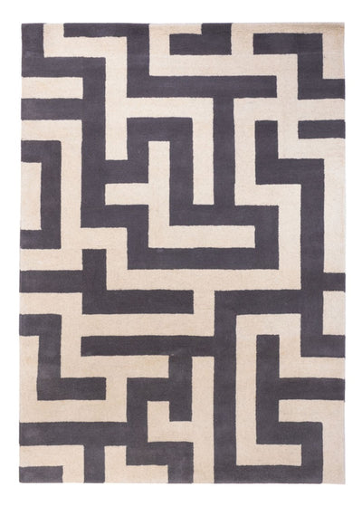 Designer Teppich 140x200cm