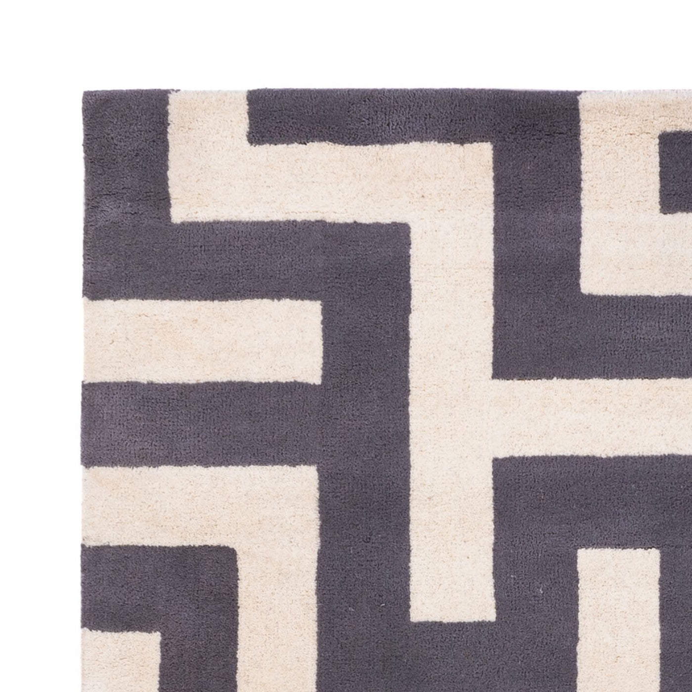 Designer Teppich 200x140cm - Designerteppich
