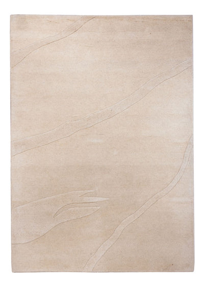 Wollteppich 140x200cm