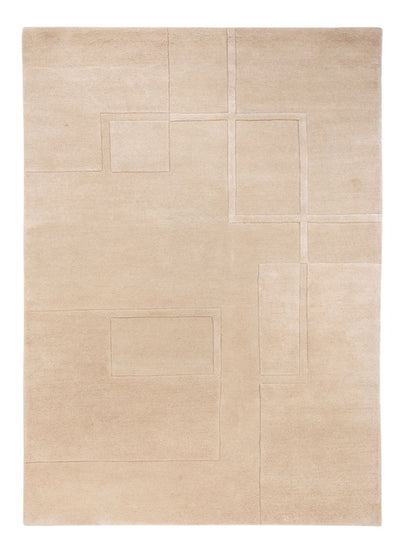 Wollteppich 140x200cm