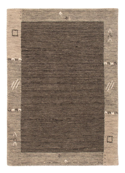 Gabbeh Teppich Softy 60x90cm - Wollteppich