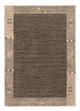 Gabbeh Teppich Softy 90x60cm - Wollteppich