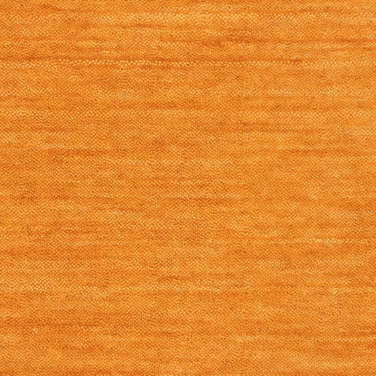 Gabbeh Teppich - Softy - 90 x 60 cm - orange