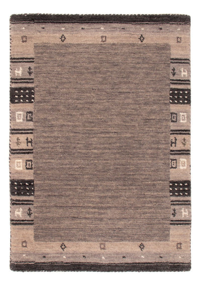 Gabbeh Teppich Softy 60x90cm - Wollteppich