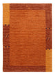 Gabbeh Teppich Softy 90x60cm - Wollteppich