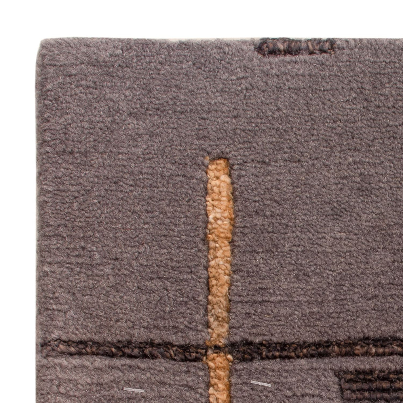 Designer Teppich 30x30cm - Designerteppich
