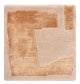 Designer Teppich 30x30cm - Designerteppich