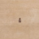 Läufer Gabbeh - Softy - 200 x 80 cm - beige