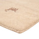 Läufer Gabbeh - Softy - 200 x 80 cm - beige
