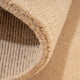 Läufer Gabbeh - Softy - 200 x 80 cm - beige