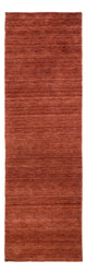 Läufer Gabbeh - Loribaft Softy - 300 x 80 cm - braun
