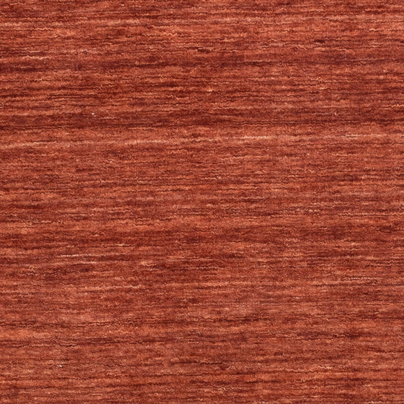 Läufer Gabbeh - Loribaft Softy - 300 x 80 cm - braun