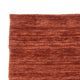 Läufer Gabbeh - Loribaft Softy - 300 x 80 cm - braun
